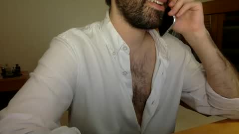 Tom A.    online show from 11.17.25