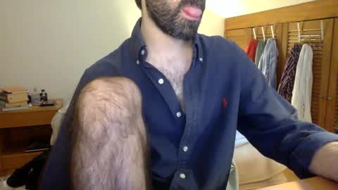 Tom A.    online show from 11.21.25