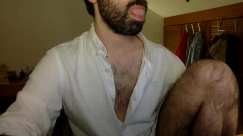 Tom A.    online show from 11.23.25