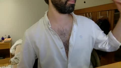 Tom A.    online show from 11.26.25