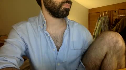 Tom A.    online show from 11.30.25