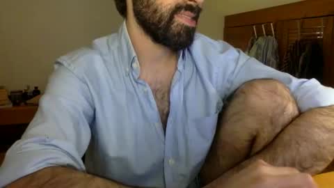 Tom A.    online show from 12.01.25