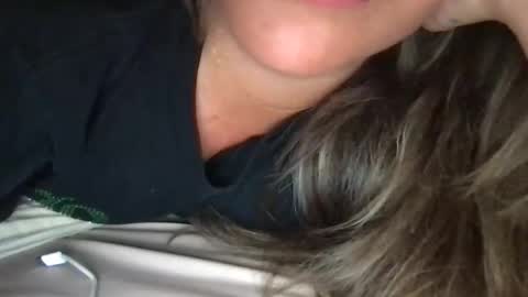 babyhoney333 online show from 05.19.26