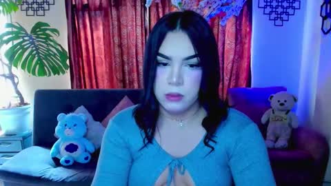 Snapshot of babyhot_zaam chatting on 06.03.26 online show from 06.03.26