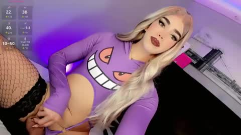 babyisaa online show from 05.04.26