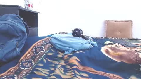 Jhony Naughty Skater online show from 04.26.26