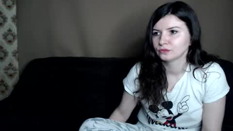 Snapshot of babykaten chatting on 10.04.25 babykaten online show from 10.04.25