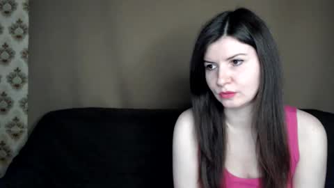 Snapshot of babykaten chatting on 10.14.25 babykaten online show from 10.14.25