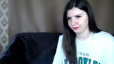 Snapshot of babykaten chatting on 10.15.25 babykaten online show from 10.15.25