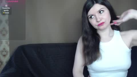 Snapshot of babykaten chatting on 02.10.26 babykaten online show from 02.10.26