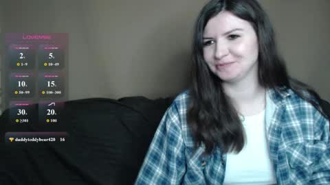 babykaten online show from 05.25.26