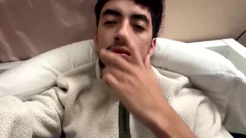 Snapshot of babykinks69 chatting on 01.16.26 babykinks69 online show from 01.16.26