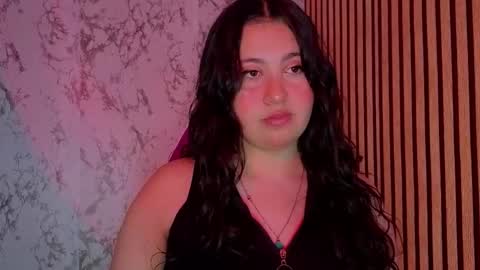 Snapshot of babylanck chatting on 10.30.25 Baby lanck online show from 10.30.25