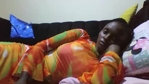 Babylisah online show from 11.20.25