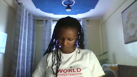 Snapshot of babylisah chatting on 06.08.26 Babylisah online show from 06.08.26
