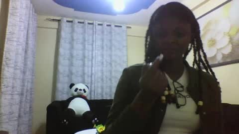 Snapshot of babylisah chatting on 06.27.26 Babylisah online show from 06.27.26