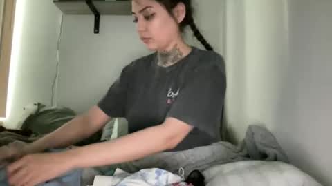 babymarie333 online show from 05.18.26