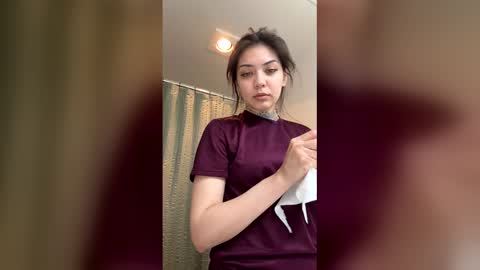 babymarie333 online show from 05.24.26