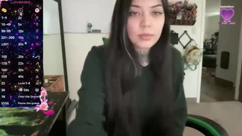 babymarie333 online show from 05.26.26