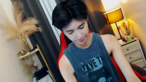 Snapshot of babymasterbater chatting on 11.01.25 call me james online show from 11.01.25