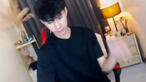 Snapshot of babymasterbater chatting on 11.19.25 call me james online show from 11.19.25