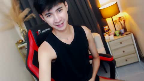 Snapshot of babymasterbater chatting on 11.20.25 call me james online show from 11.20.25