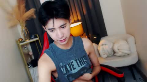 Snapshot of babymasterbater chatting on 11.23.25 call me james online show from 11.23.25