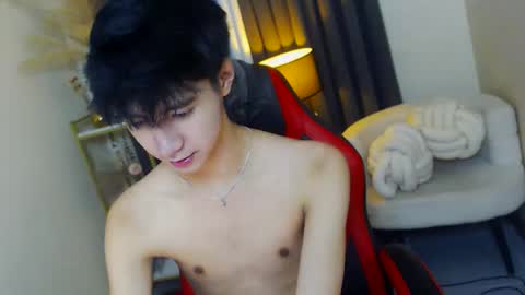 Snapshot of babymasterbater chatting on 11.29.25 call me james online show from 11.29.25