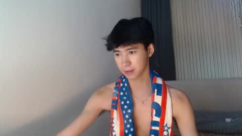 Snapshot of babymasterbater chatting on 12.05.25 call me james online show from 12.05.25