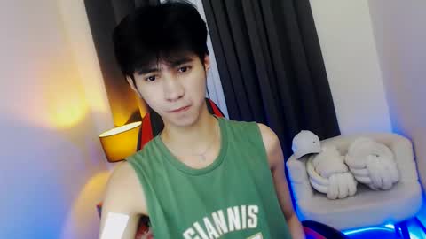 Snapshot of babymasterbater chatting on 12.17.25 call me james online show from 12.17.25