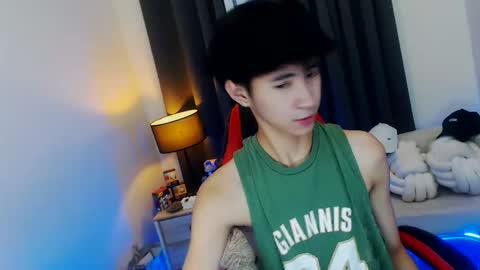 Snapshot of babymasterbater chatting on 12.20.25 call me james online show from 12.20.25