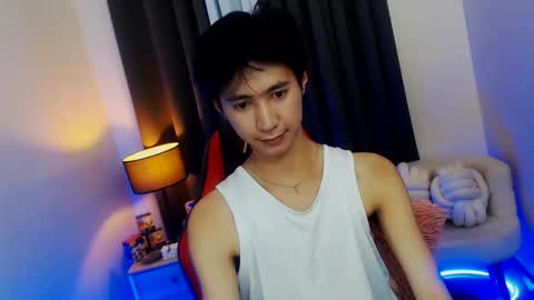 Snapshot of babymasterbater chatting on 12.22.25 call me james online show from 12.22.25