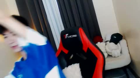 Snapshot of babymasterbater chatting on 01.05.26 call me james online show from 01.05.26