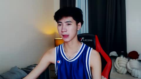 Snapshot of babymasterbater chatting on 01.12.26 call me james online show from 01.12.26