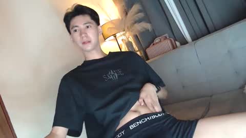 Snapshot of babymasterbater chatting on 03.15.26 call me james online show from 03.15.26