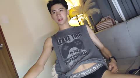 Snapshot of babymasterbater chatting on 03.16.26 call me james online show from 03.16.26