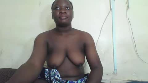 Rossy Kwekwe online show from 04.25.26