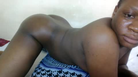 Rossy Kwekwe online show from 06.13.26
