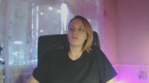 Snapshot of babymuro4ka chatting on 01.19.25 Sonya online show from 01.19.25