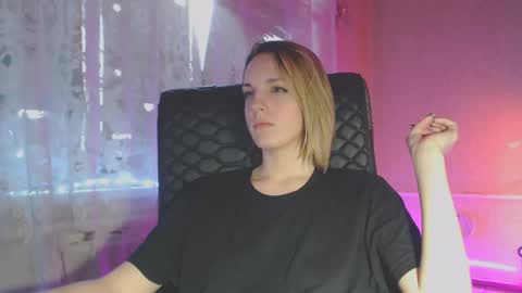 Snapshot of babymuro4ka chatting on 02.02.25 Sonya online show from 02.02.25