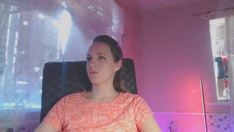 Snapshot of babymuro4ka chatting on 02.10.25 Sonya online show from 02.10.25