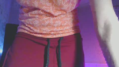 Snapshot of babymuro4ka chatting on 02.11.25 Sonya online show from 02.11.25