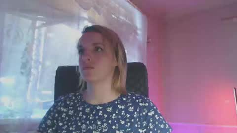 Snapshot of babymuro4ka chatting on 02.24.25 Sonya online show from 02.24.25