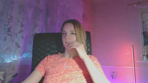 Snapshot of babymuro4ka chatting on 03.01.25 Sonya online show from 03.01.25