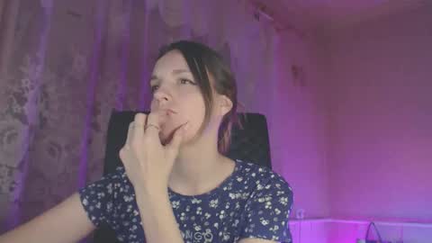 Snapshot of babymuro4ka chatting on 02.10.26 Sonya online show from 02.10.26