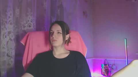 Snapshot of babymuro4ka chatting on 02.12.26 Sonya online show from 02.12.26