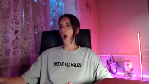 Sonya online show from 06.26.26