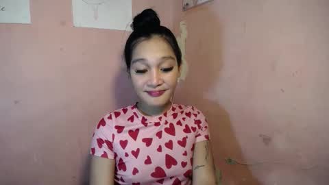 Snapshot of babynexy69 chatting on 01.22.25 Nexie online show from 01.22.25