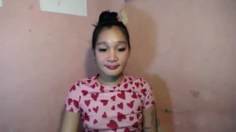Snapshot of babynexy69 chatting on 01.23.25 Nexie online show from 01.23.25