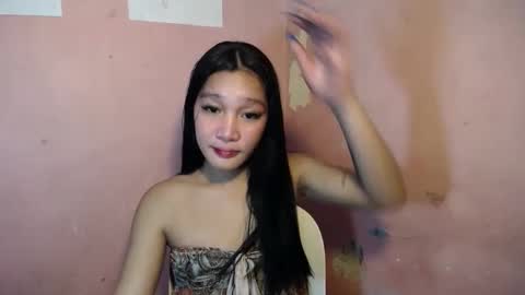 Snapshot of babynexy69 chatting on 01.23.25 Nexie online show from 01.23.25